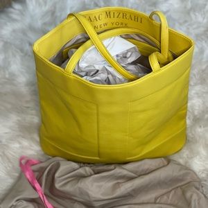 Isaac Mizrahi Shoulder Bag